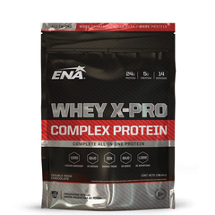 Whey X Pro 1Libras (Proteina con Creatina) - Ena Sport