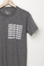Camiseta cinza dreamy heart 7x na internet