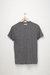 Camiseta cinza dreamy heart 7x - comprar online