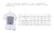 Camiseta branca Jhonny - SLIM - loja online
