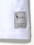 Camiseta branca pelicano clássico - SLIM na internet