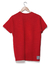 Camiseta vermelha pocket - SLIM na internet