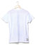 Camiseta branca Jhonny - SLIM na internet