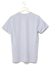 Camiseta Cinza Pelicano Brush - comprar online
