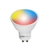 LAMPARA SMART RGB+WIFI+BLUET GU-10 5W