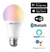 LAMPARA SMART RGB+WIFI+BLUETOOTH