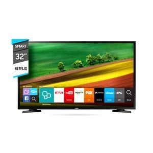 Smart TV 43 Full HD Noblex DK43X5100 - Electroadvance