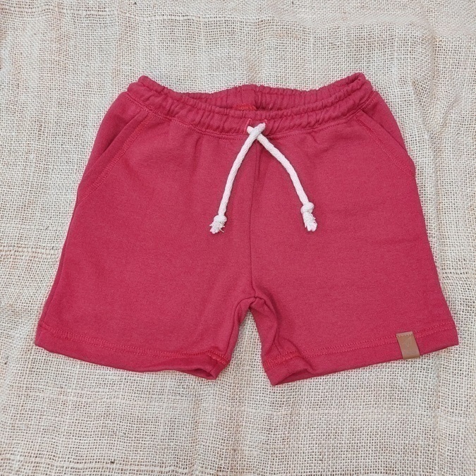 Short con online bolsillos