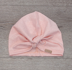 Turbante algodón Rosa