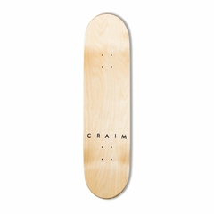 Tabla de Skate Craim One Logo - comprar online