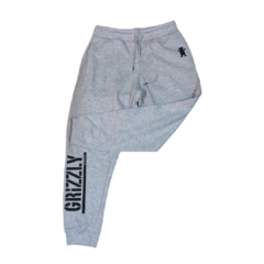 JOGGING GRIZZLY GREY