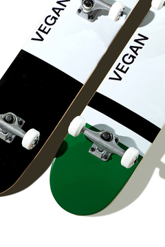 Skate Completo Vegan en internet