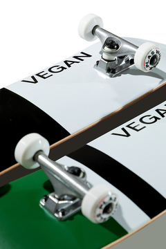Skate Completo Vegan en internet