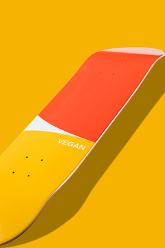 Skate Completo Vegan MCD en internet
