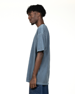 OVERSIZED ESTONADA MARINHO CLARO - comprar online