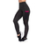 Calça Legging fitness com bolso para celular na internet