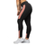 Calça Legging fitness faixa lateral na internet