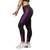 Calça Legging fitness faixa lateral - loja online