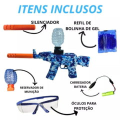 Arma-Bolinha-de-Gel-Elétrica-Automática