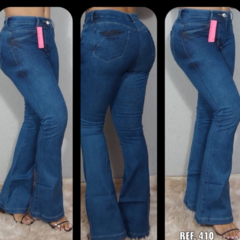 calça-jeans-flare-feminino-cintura-alta