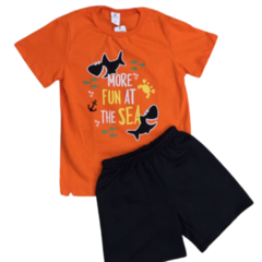 conjunto-infantil-para-menino-laranja