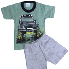 conjunto-infantil-para-menino-2anos-verde