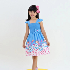 Vestido-Infantil-Manguinha-Japonesa-chuva-de-benção