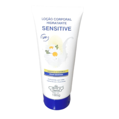 loçao-corporal-sensitive-flores-e-vegetais-lavanda-e-camomila-180g