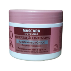 Máscara Eico Salão Em Casa Hidratação Intensiva 270g - comprar online