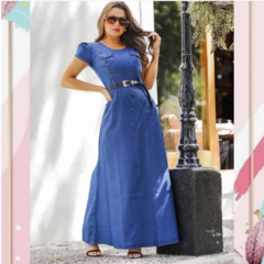 vestido-jeans-longo-Tam-plus-size