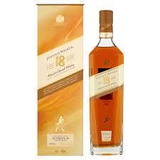 Johnnie Walker 18 Años