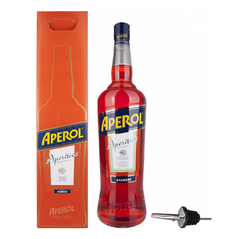 Aperitivo Aperol 3 Litros