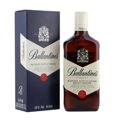 Ballantines Finest 40º