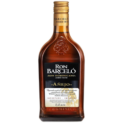 Ron Barcelo Añejo