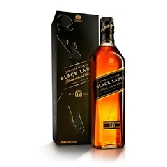 Johnnie Walker Black Label 1 Litro