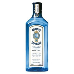 Gin Bombay