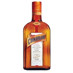 Cointreau Licor de Naranja