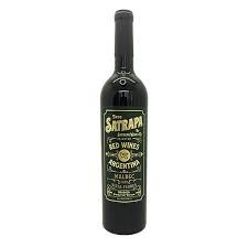 Satrapa Malbec