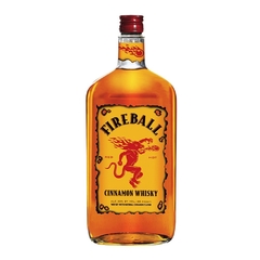 Fireball