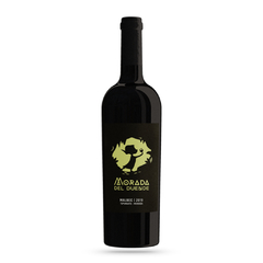 Morada del Duende Malbec