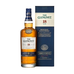 Glenlivet 18