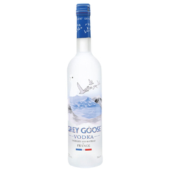 Vodka Grey Goose