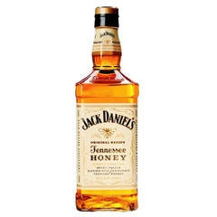 Jack Daniels Honey