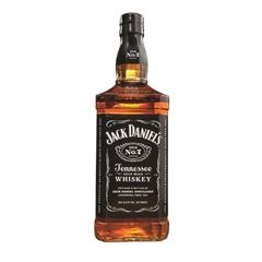 Jack Daniels