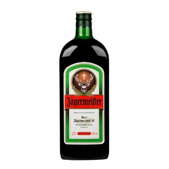 Jägermeister 1.75