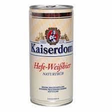 Kaiserdom Hefe-Weisbier 1L