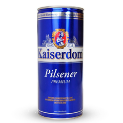 Kaiserdom Pilsener 1L