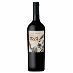 Manos Negras Cabernet Sauvignon