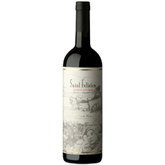 Saint Felicien Cabernet Sauvignon