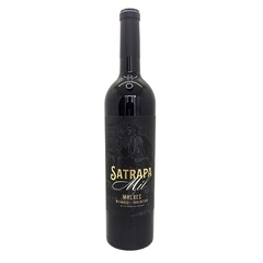 Satrapa Mil Malbec